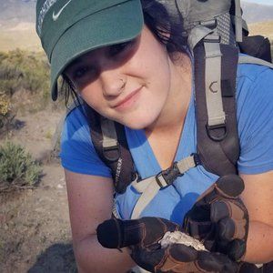 Meet your Posher, Caroline